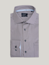 Bild von Hemd im Costum Fit