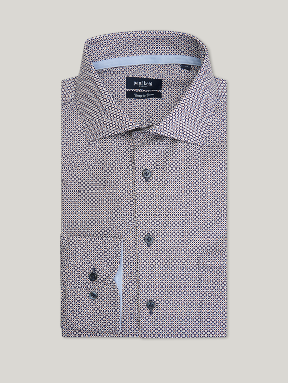 Bild von Hemd im Costum Fit