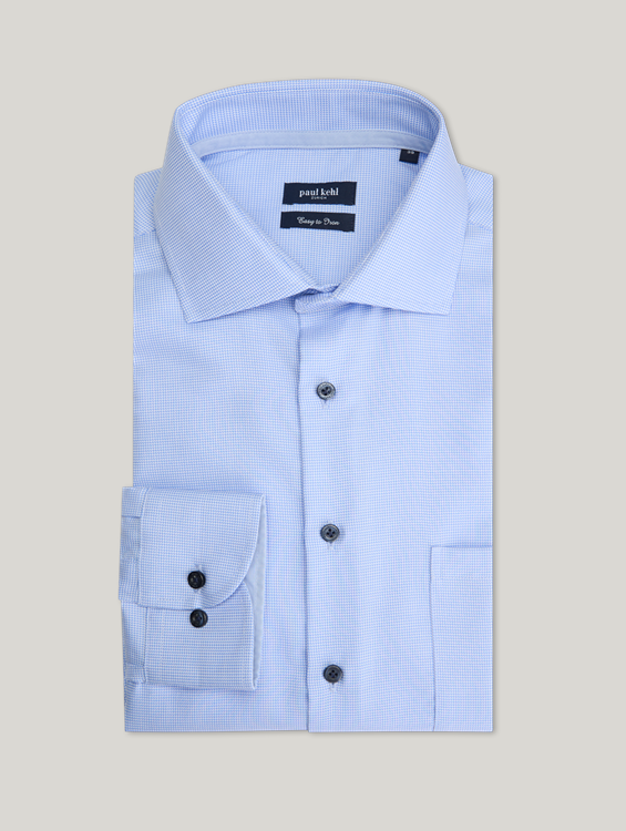 Bild von Hemd im Custom Fit