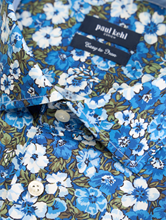 Bild von Hemd im Custom Fit