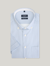 Image sur Chemise à manches courtes