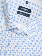 Image sur Chemise à manches courtes