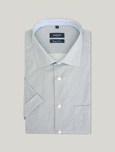 Image sur Chemise à manches courtes