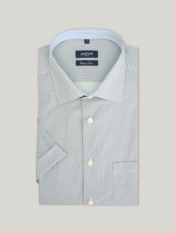 Image sur Chemise à manches courtes