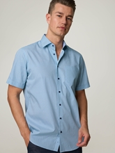 Bild von Hemd im Custom Fit