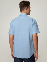 Bild von Hemd im Custom Fit