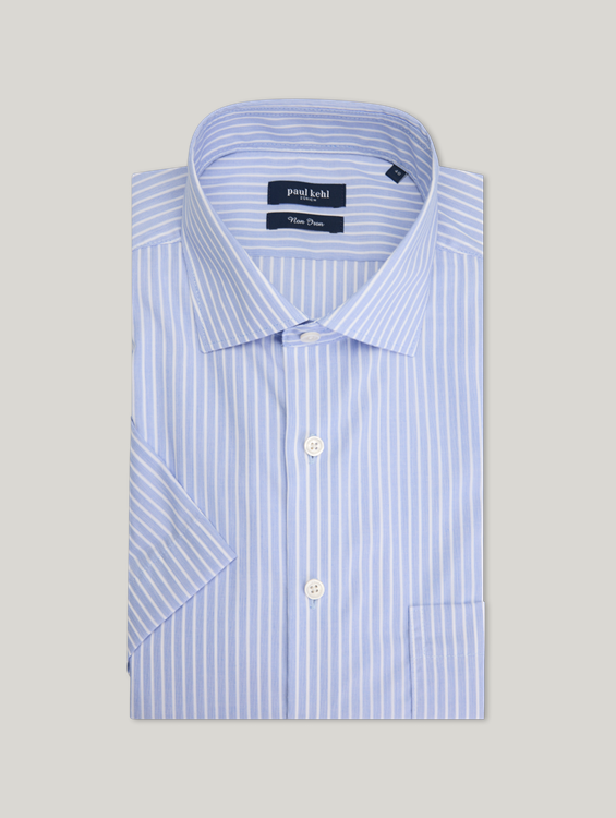 Image sur Chemise Custom Fit