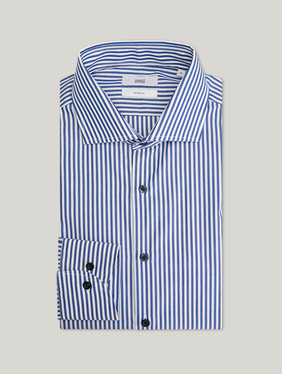 Bild von Hemd im Slim Fit