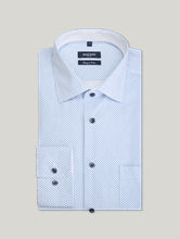 Bild von Hemd im Custom Fit