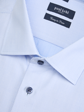 Bild von Hemd im Custom Fit