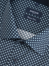 Bild von Hemd im Costum Fit