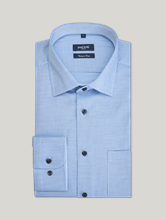 Bild von Hemd im Custom Fit