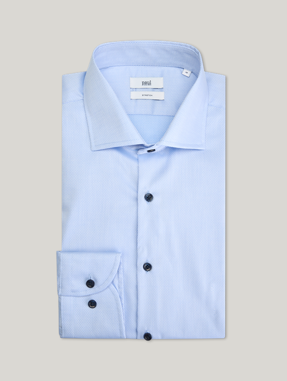 Bild von Hemd im Slim Fit