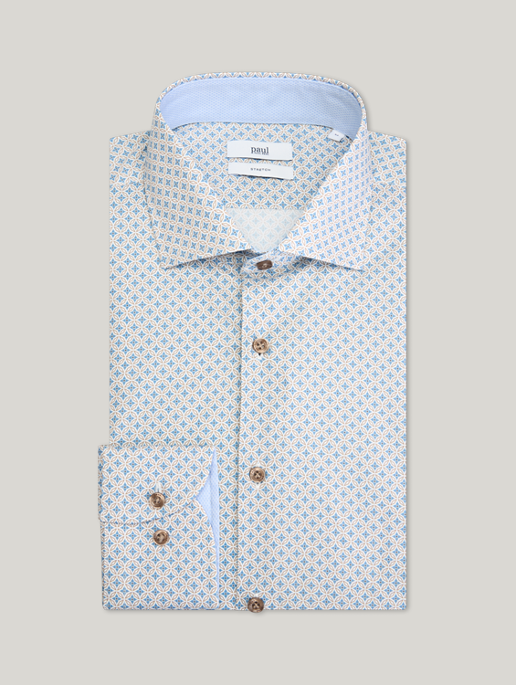 Bild von Hemd im Slim Fit