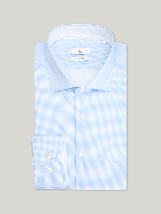 Bild von Hemd im Slim Fit