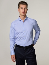 Image sur Chemise à la coupe extra-slim