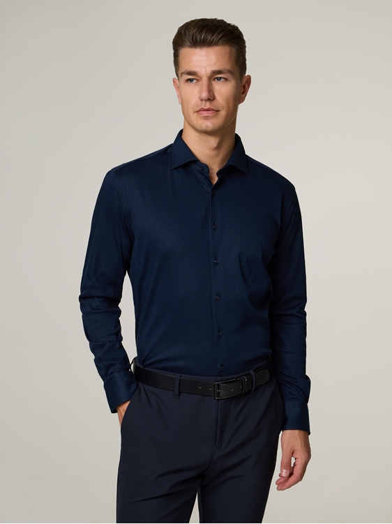 Bild von Hemd im Extra Slim Fit