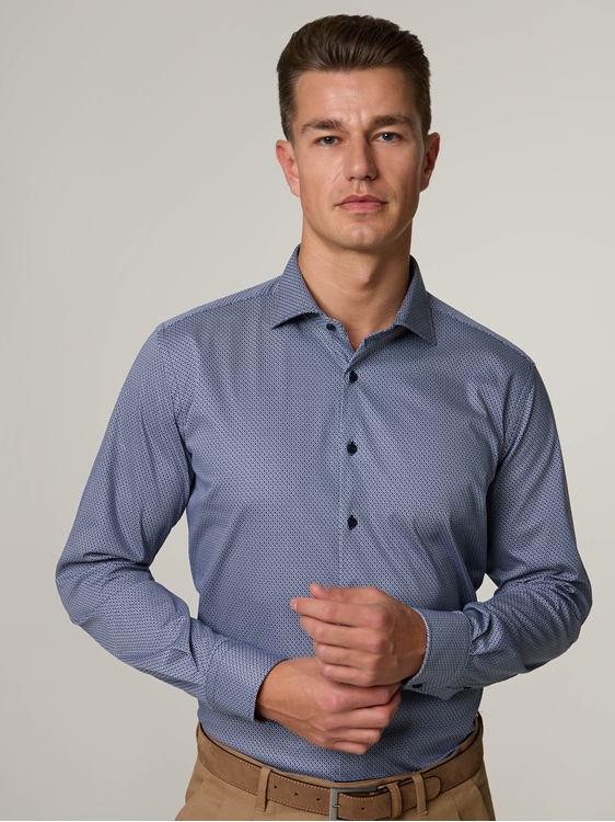 Image sur Chemise à la coupe extra-slim