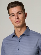 Image sur Chemise à la coupe extra-slim