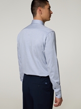 Image sur Chemise slim fit JERS CHEVRON