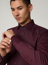 Image sur Chemise slim fit JERS