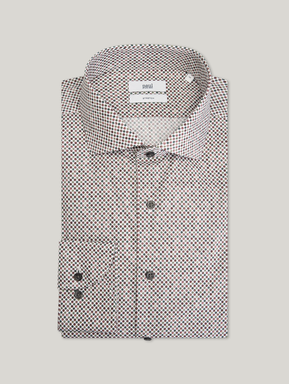 Image sur Chemise slim fit