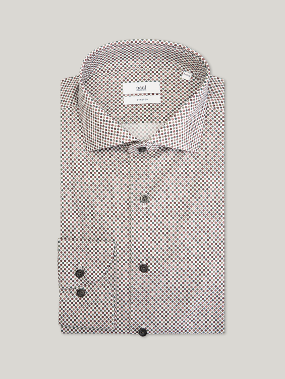 Image sur Chemise Slim Fit