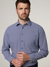 Bild von Hemd im Custom Fit