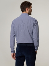 Bild von Hemd im Custom Fit