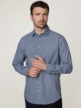 Image sur Chemise Custom Fit