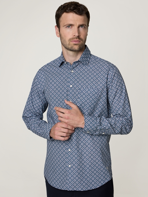 Image sur Chemise Custom Fit