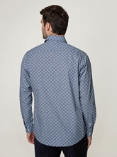 Image sur Chemise Custom Fit