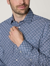 Image sur Chemise Custom Fit