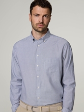 Image sur Chemise Custom Fit