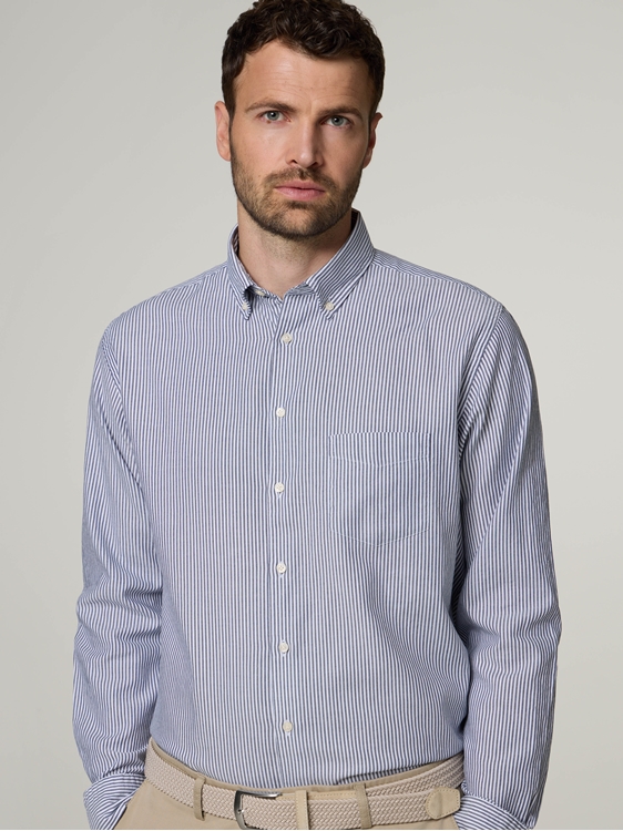 Image sur Chemise Custom Fit