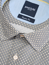 Bild von Hemd  im Custom Fit