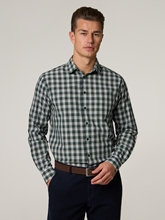 Bild von Hemd im Custom Fit