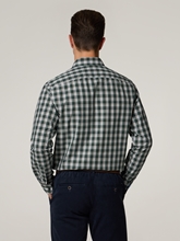 Bild von Hemd im Custom Fit