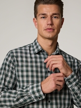 Bild von Hemd im Custom Fit