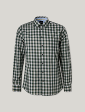 Bild von Hemd im Custom Fit