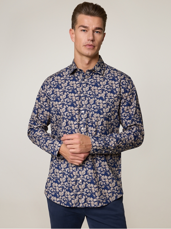 Bild von Hemd im Custom Fit