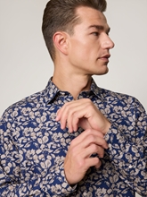 Bild von Hemd im Custom Fit