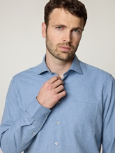 Bild von Flanellhemd im Custom Fit