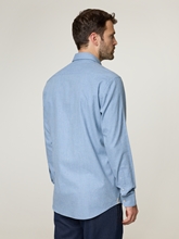 Bild von Flanellhemd im Custom Fit