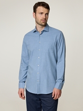 Bild von Flanellhemd im Custom Fit