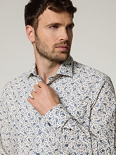 Bild von Cordhemd im Custom Fit