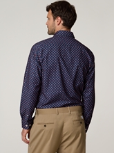 Bild von Cordhemd im Custom Fit