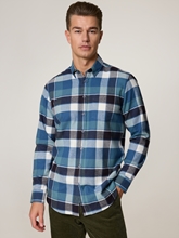 Bild von Hemd im Custom Fit