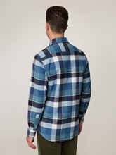 Bild von Hemd im Custom Fit