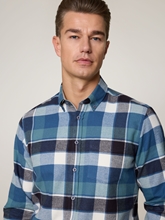 Bild von Hemd im Custom Fit